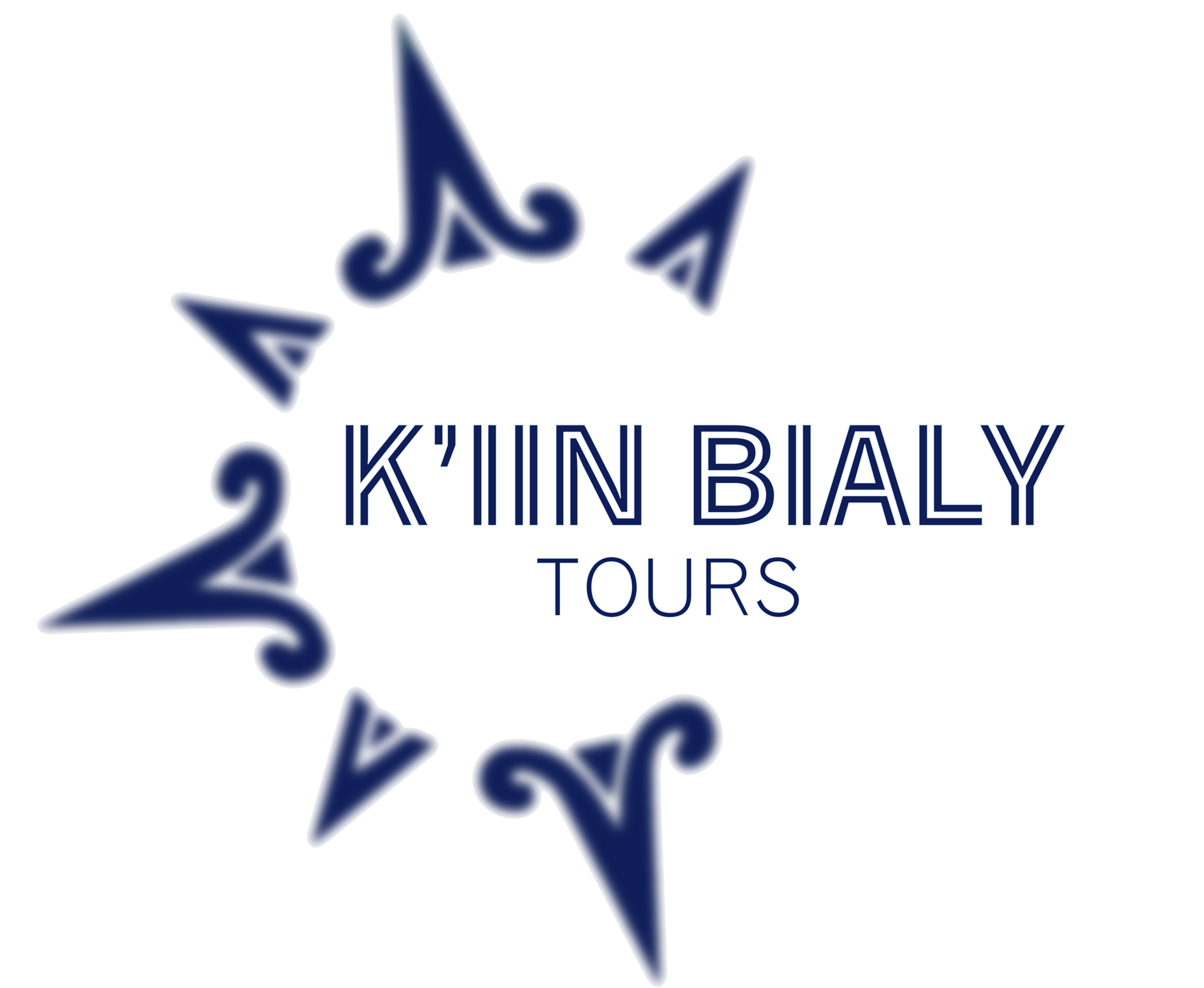 K’IIN BIALY TOURS / coustomized tours